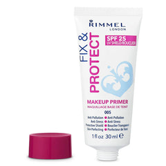 RIMMEL -FIX & PROTECT PRIMER