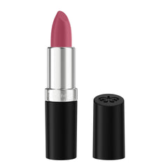 RIMMEL - LASTING FINISH BULLETS SATIN LIPSTICK - 390 PLUSH PINK