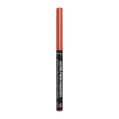 RIMMEL - LASTING FINISH EXAGGERATE AUTOMAT 018 ROSE