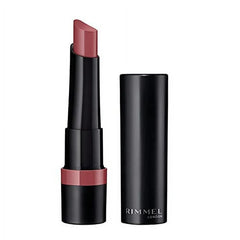 RIMMEL - LASTING FINISH MATTE LIPSTICK 220 MAUVE