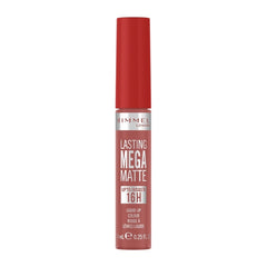 RIMMEL - LASTING MEGA MATTE LIQUID LIP COLOR 200 PINK BLINK