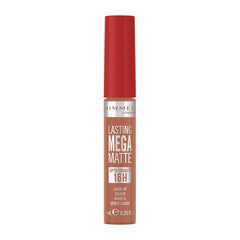 RIMMEL - LASTING MEGA MATTE LIQUID LIP COLOR 700-BE MY BABY