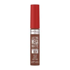 RIMMEL - LASTING MEGA MATTE LIQUID LIP COLOR 725 LOVE BITE
