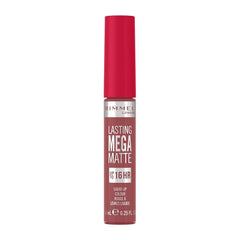 RIMMEL - LASTING MEGA MATTE LIQUID LIPSTICK 210 ROSE SHINE