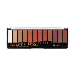 RIMMEL - MAGNIFEYES SPICE EDITION