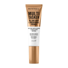 RIMMEL -MULTI-TASKER ALL DAY GRIP & BREATHABLE PRIMER
