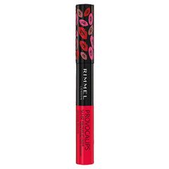 RIMMEL - PROVOCALIPS - 500 KISS ME YOU FOOL