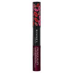 RIMMEL - PROVOCALIPS - 570 FIRE CRACKER