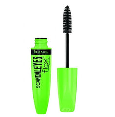 RIMMEL - SCANDAL EYE FLEX MASCARA BLACK