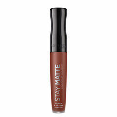 RIMMEL - STAY MATTE LIQUID LIP COLOUR 725 LOVE BITE