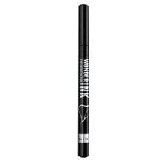 RIMMEL - WONDERINK ULTIMATE LINER 001 BLACK
