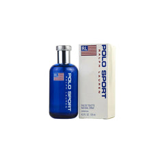 R/L POLO SPORT MAN EDT 125ML