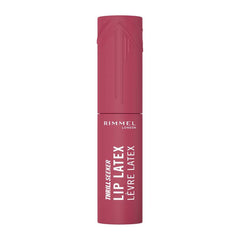 RIMMEL - THRILL SEEKER LIP LATEX 300 - MAIN CHARACTER