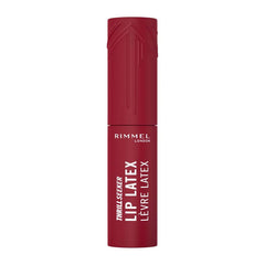 RIMMEL - THRILL SEEKER LIP LATEX 450 - MAJESTY