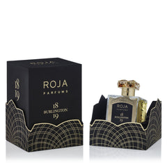 ROJA BURLINGTON 1819 (U) EDP 100ML