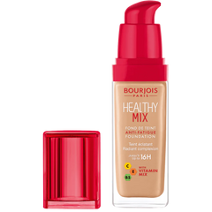 BOURJOIS - HEALTHY MIX FOUNDATION - ROSE BEIGE 52.5