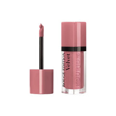 BOURJOIS -ROUGE EDITION VELVET T09 HAPPY NUDE