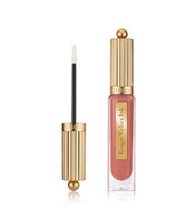BOURJOIS - ROUGE VELVET INK LIPSTICK - 6 - ROSE & MERVEILLE