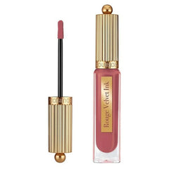 BOURJOIS - ROUGE VELVET INK LIPSTICK 23 PINK