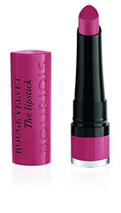 BOURJOIS - ROUGE VELVET THE LIPSTICK 03 - PINK