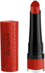 BOURJOIS -ROUGE VELVET THE LIPSTICK 21 - GRANDE ROUX