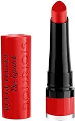 BOURJOIS -ROUGE VELVET THE LIPSTICK 37 - FRAMBAISER