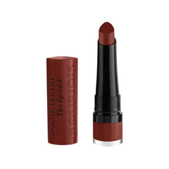 BOURJOIS -ROUGE VELVET THE LIPSTICK 38 - CLAIR DE CHOCO