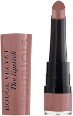 BOURJOIS -ROUGE VELVET THE LIPSTICK 13 - NOHALICIOUS