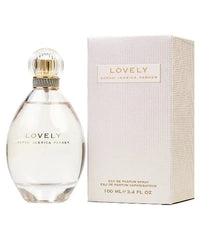 SARAH JESSICA PARKER LOVELY LADY EDP 100ML
