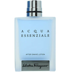 S/F ACQUA ESSENZIALE MAN 100ML AFTER SHAVE
