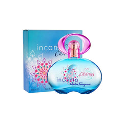 S/F INCANTO CHARMS LADY EDT 100ML