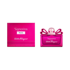 S/F SIGNORINA RIBELLE LADY EDP 100ML