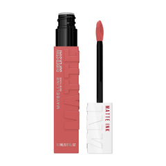 MAYBELLINE - SUPERSTAY MATTE INK RINGLEADER