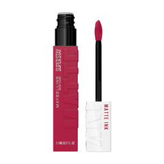 MAYBELLINE - SUPERSTAY MATTE INK FOUNDER