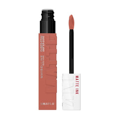 MAYBELLINE - SUPERSTAY MATTE INK SEDUCTRESS
