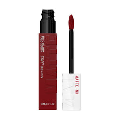MAYBELLINE - SUPERSTAY MATTE INK VOYAGER