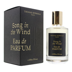 THOMAS KOSMALA SONG IN THE WIND (U) EDP 100ML