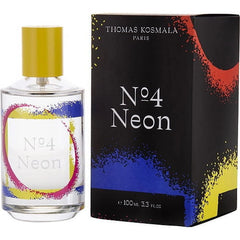 THOMAS KOSMALA # 4 NEON (U) EDP 100ML