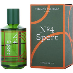 THOMAS KOSMALA # 4 SPORT (U) EDP 100ML NEW