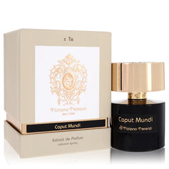 TIZIANA TERENZI CAPUT MUNDI EDP 100ML