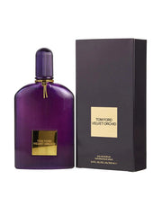 TOM FORD VELVET ORCHID LADY EDP 100ML