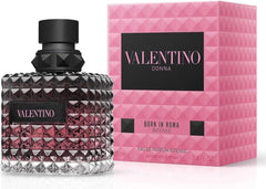 VALENTINO DONNA LADY EDP 100ML