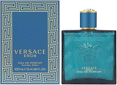 VERSACE EROS MAN EDP 200ML