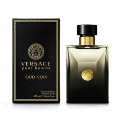 VERSACE OUD NOIR MAN EDP 100ML