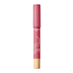 BOURJOIS - VELVET THE LIP PENCIL 02