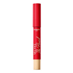 BOURJOIS -VELVET THE LIP PENCIL 07