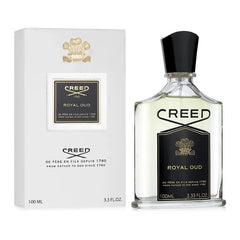 CREED ROYAL OUD (U) EDP 100ML