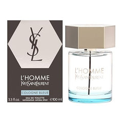 YSL L'HOMME COLOGNE BLEUE MAN EDT 100ML