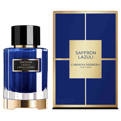 C/H EXCLUSIVE SAFFRON LAZULI EDP 100ML NEW