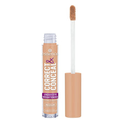 ESSENCE - CORRECT & CONCEAL UNDER EYE BRIGHTENING CONCEALER 20